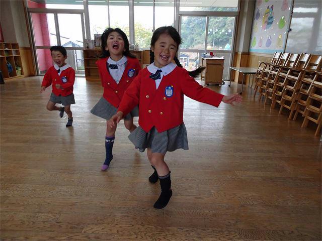 認定こども園 めぐみ幼稚園 制服セット 春秋冬 めぐみ幼稚園 | 立川市 